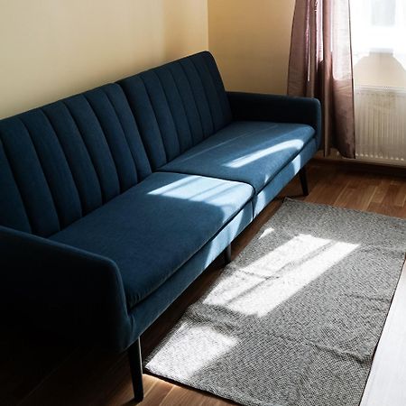 Cozy Room In The Center Of Рига Экстерьер фото
