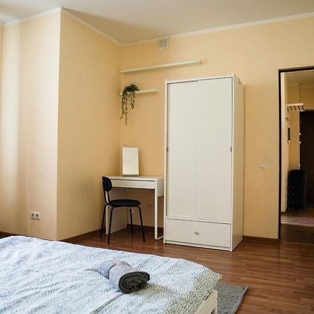 Cozy Room In The Center Of Рига Экстерьер фото