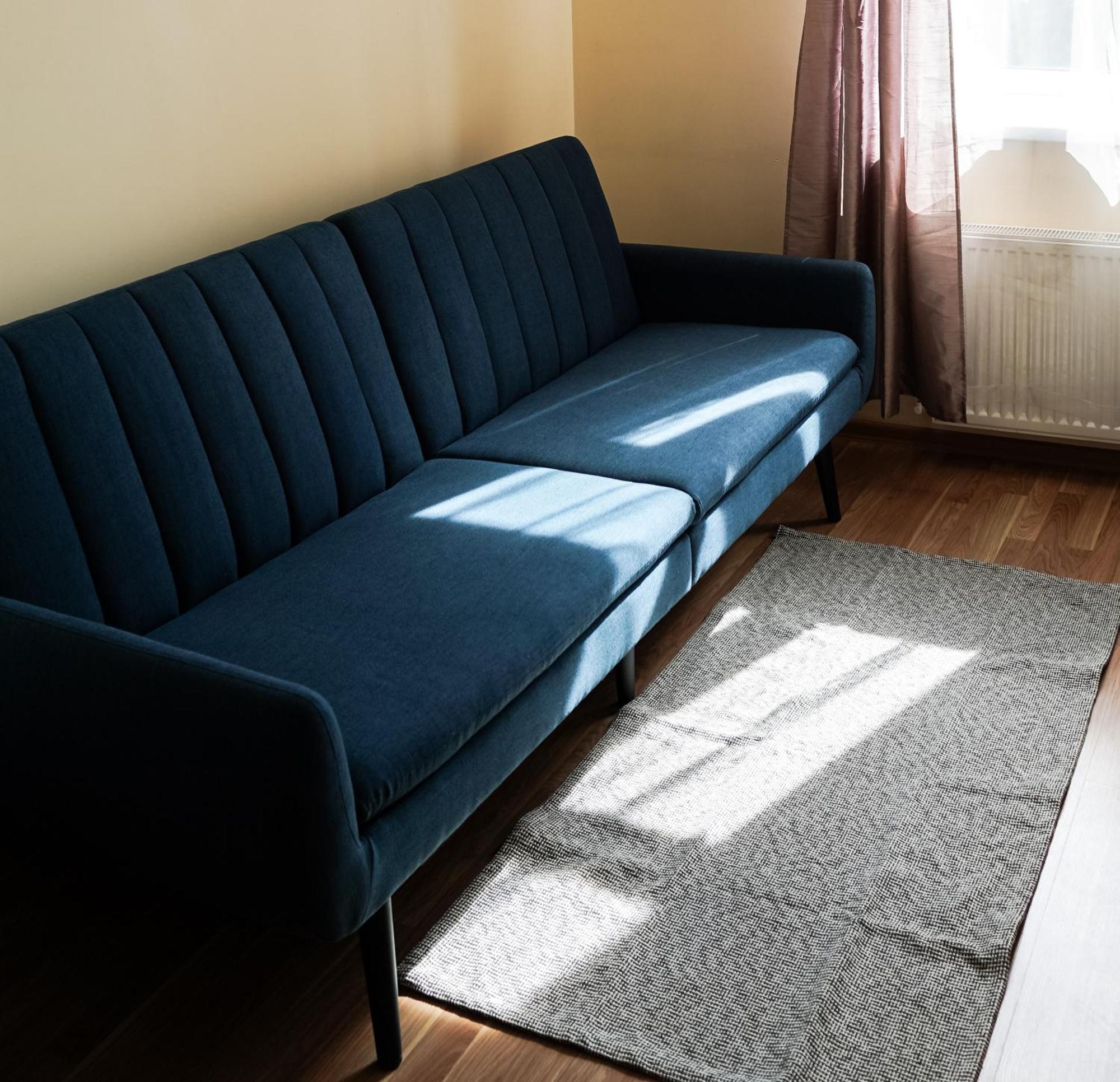 Cozy Room In The Center Of Рига Экстерьер фото