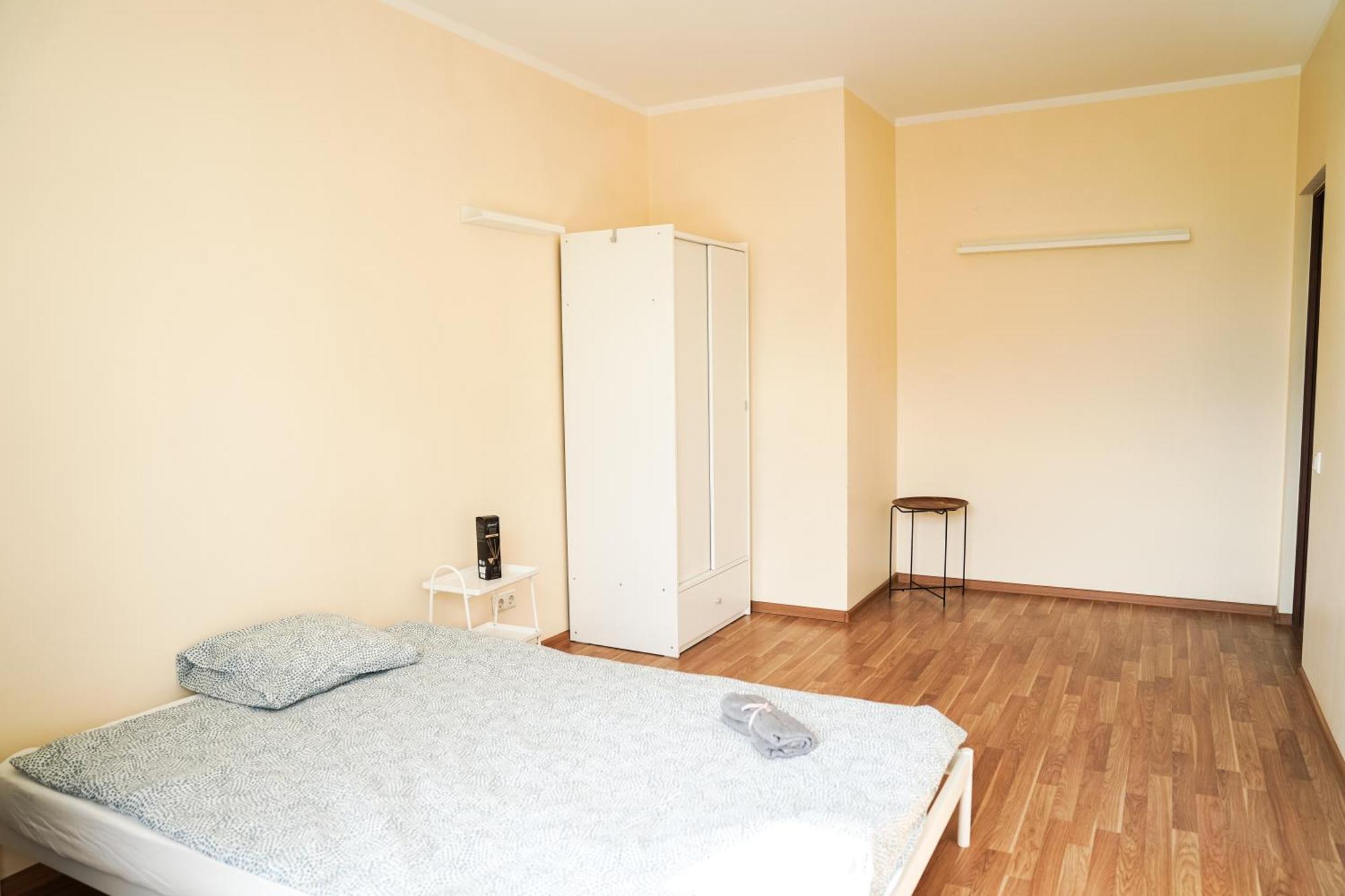 Cozy Room In The Center Of Рига Экстерьер фото